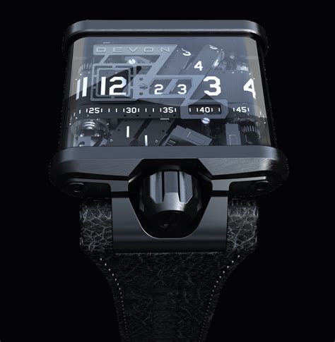 tread 1 watch replica|devon tread 1 price.